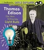 Cover: Thomas Edison - Raintree