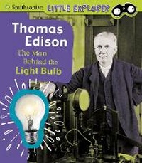 Enlarge image Cover: Thomas Edison - Raintree