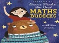 Cover: Bears Make the Best Maths Buddies - Raintree