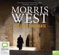 Cover: The Devil's Advocate - Bolinda Audio Books