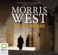 Cover: The Devil's Advocate - Bolinda Audio Books