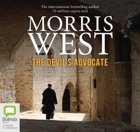 Enlarge image Cover: The Devil's Advocate - Bolinda Audio Books