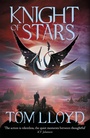 Cover: Knight of Stars - Gollancz