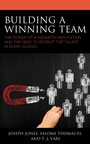Cover: Building a Winning Team - Rowman & Littlefield Publishers