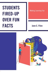 Abbildung von: Students Fired-up Over Fun Facts - Bloomsbury eBooks US