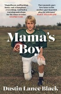 Cover: Mama's Boy - John Murray Publishers Ltd