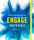 Cover: Engage - Hodder Faith