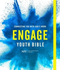 Enlarge image Cover: Engage - Hodder Faith