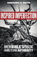 Cover: Inspired Imperfection - Fortress Press