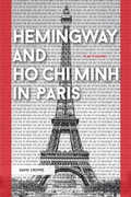 Cover: Hemingway and Ho Chi Minh in Paris - Fortress Press
