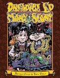 Cover: Dreadful Ed and Mary Scary - Dark Horse Comics,U.S.