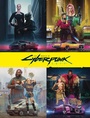 Cover: The World of Cyberpunk 2077 - Dark Horse Comics,U.S.