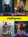 Cover: The World of Cyberpunk 2077 - Dark Horse Comics,U.S.