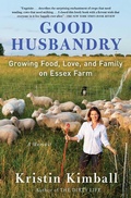 Cover: Good Husbandry - Scribner Book Company