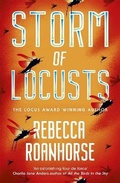 Cover: Storm of Locusts - Hodder Paperback