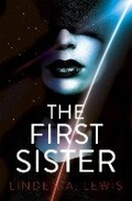 Cover: The First Sister - Hodderscape
