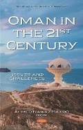 Cover: Oman in the 21st Century - Nova Science Publishers Inc