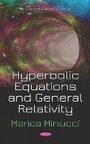 Bild: Hyperbolic Equations and General Relativity - Nova Science Publishers Inc