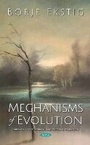 Cover: Mechanisms of Evolution - Nova Science Publishers Inc