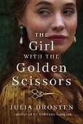 Cover: The Girl with the Golden Scissors - AmazonCrossing