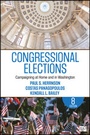 Cover: Congressional Elections - CQ Press
