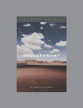 Cover: Discovering Deuteronomy - Ligonier Ministries
