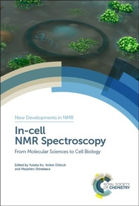 Abbildung von: In-cell NMR Spectroscopy - Royal Society of Chemistry