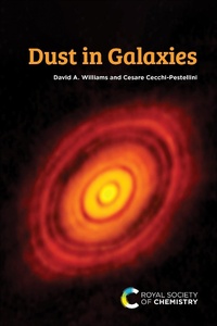 Abbildung von: Dust in Galaxies - Royal Society of Chemistry