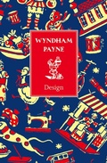 Cover: Wyndham Payne - ACC Art Books