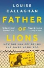 Cover: Father of Lions - Apollo