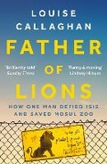Cover: Father of Lions - Apollo