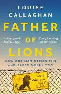 Abbildung von: Father of Lions - Apollo