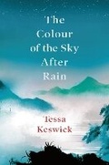Cover: The Colour of the Sky After Rain - Apollo