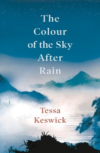 Abbildung von: The Colour of the Sky After Rain - Apollo