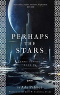 Cover: Perhaps the Stars - Head of Zeus
