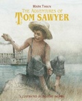 Cover: The Adventures of Tom Sawyer - Palazzo Editions Ltd