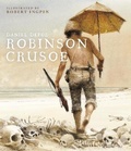 Cover: Robinson Crusoe - Palazzo Editions Ltd