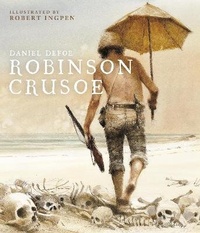 Enlarge image Cover: Robinson Crusoe - Palazzo Editions Ltd