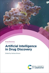Abbildung von: Artificial Intelligence in Drug Discovery - Royal Society of Chemistry