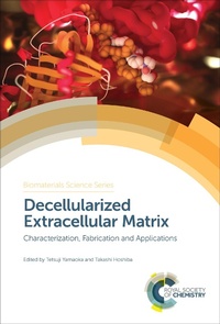 Abbildung von: Decellularized Extracellular Matrix - Royal Society of Chemistry