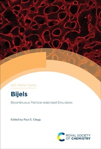 Abbildung von: Bijels - Royal Society of Chemistry