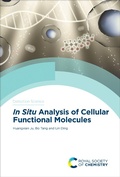 Cover: In Situ Analysis of Cellular Functional Molecules - Royal Society of Chemistry