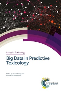 Abbildung von: Big Data in Predictive Toxicology - Royal Society of Chemistry