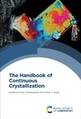 Cover: Handbook of Continuous Crystallization - Royal Society of Chemistry