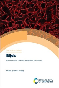 Abbildung von: Bijels - Royal Society of Chemistry