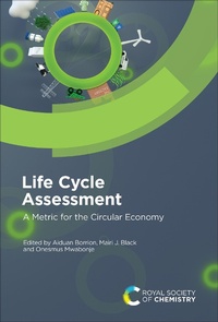 Abbildung von: Life Cycle Assessment - Royal Society of Chemistry