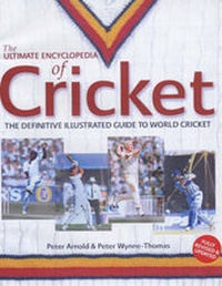 Abbildung von: The Ultimate Encyclopedia of Cricket