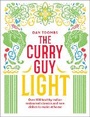 Cover: The Curry Guy Light - Quadrille Publishing Ltd