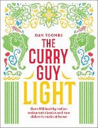 Enlarge image Cover: The Curry Guy Light - Quadrille Publishing Ltd