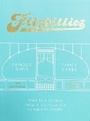 Cover: Fitzbillies - Quadrille Publishing Ltd